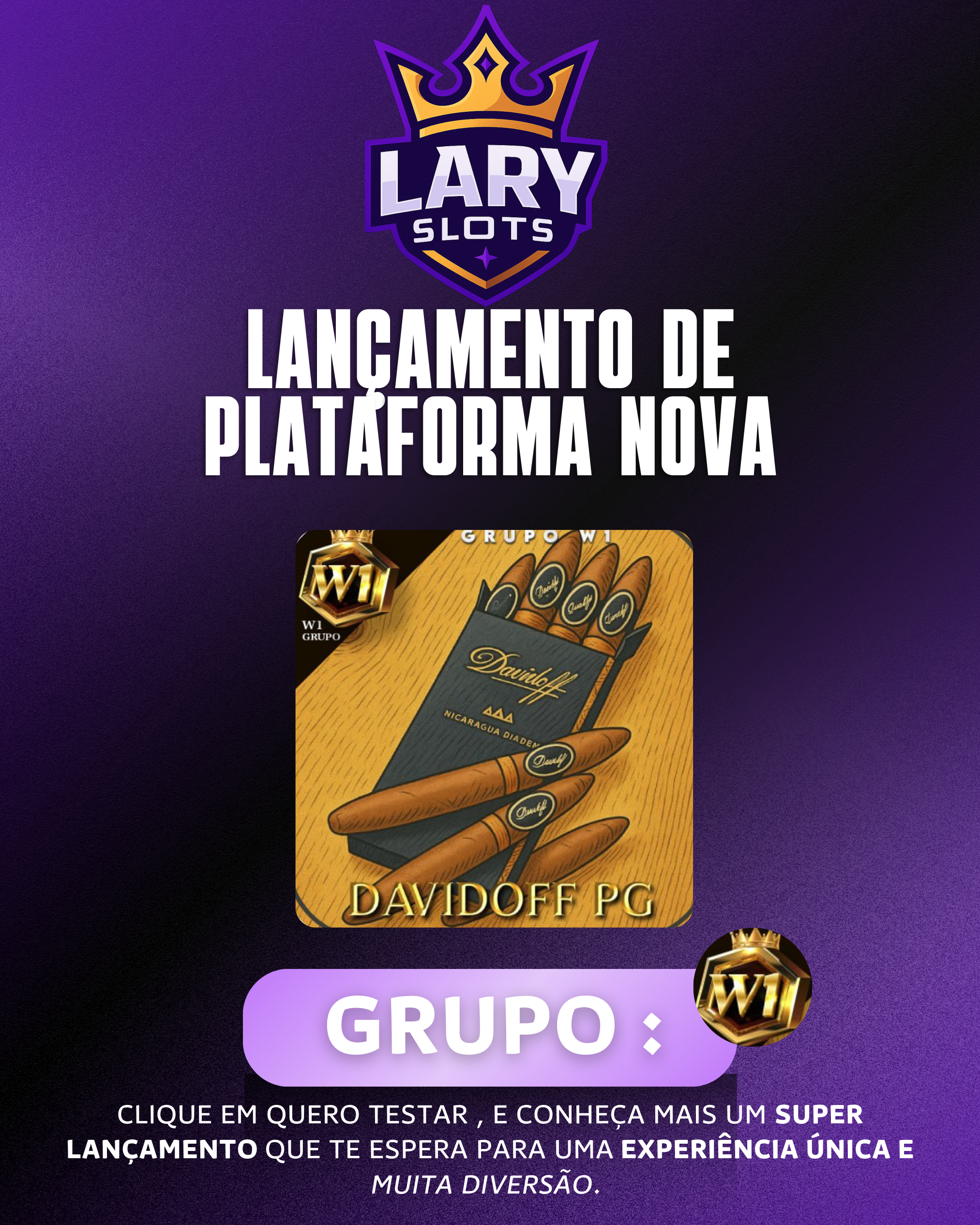 Notificação